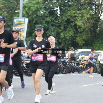 Runner Photo 3844644
