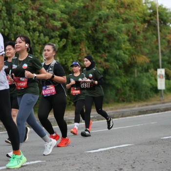 Runner Photo 3844647