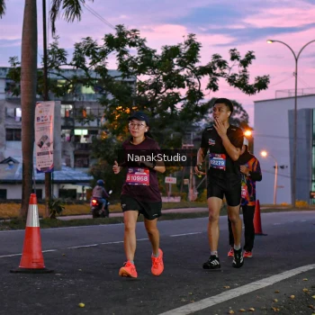 Runner Photo 3844648