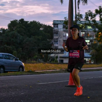 Runner Photo 3844650