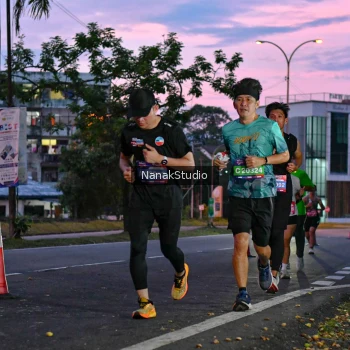 Runner Photo 3844652