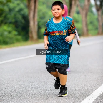 Runner Photo 3844657