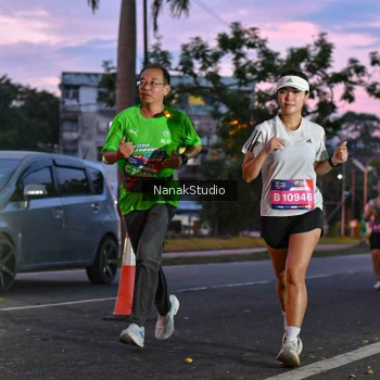 Runner Photo 3844662