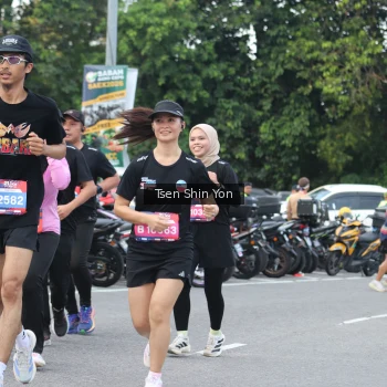 Runner Photo 3844663