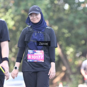 Runner Photo 3844669