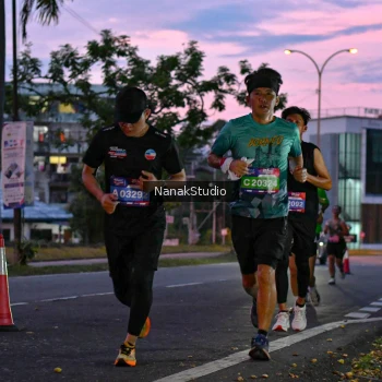 Runner Photo 3844673
