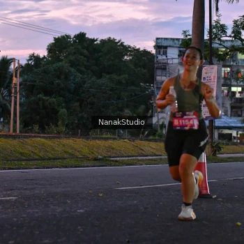 Runner Photo 3844681