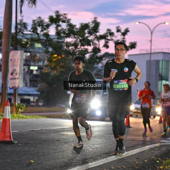 Runner Photo 3844683