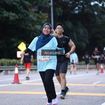 Runner Photo 3844684