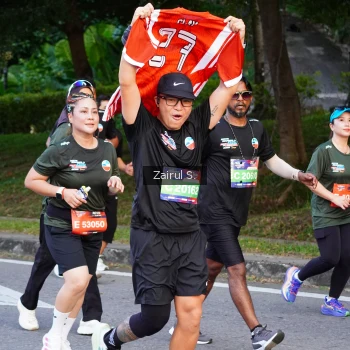 Runner Photo 3844687