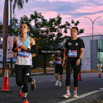Runner Photo 3844692