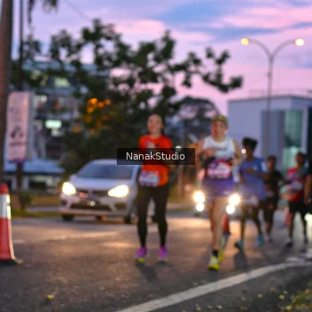 Runner Photo 3844694