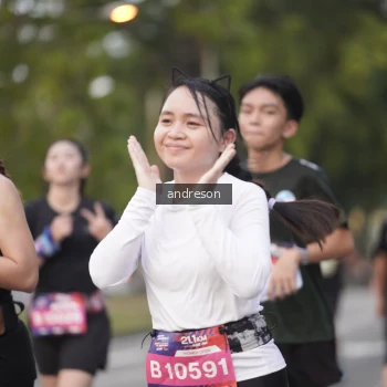 Runner Photo 3844698