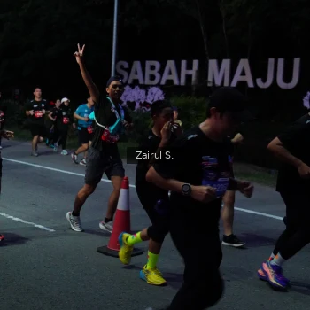 Runner Photo 3844701