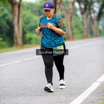 Runner Photo 3844704