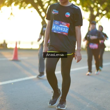 Runner Photo 3844705
