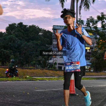 Runner Photo 3844715