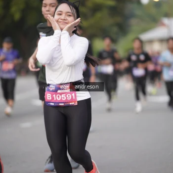 Runner Photo 3844720
