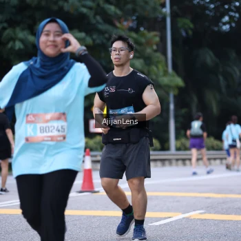 Runner Photo 3844722