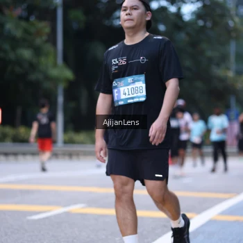 Runner Photo 3844728