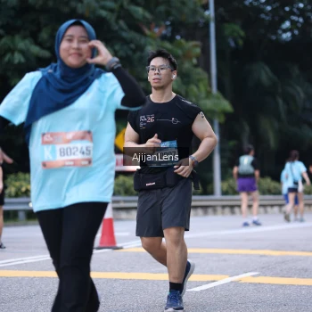Runner Photo 3844731