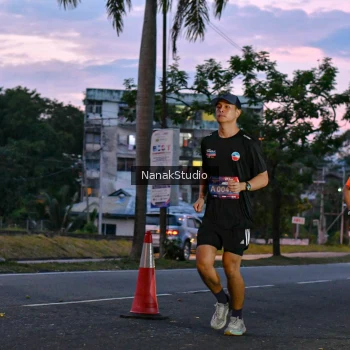 Runner Photo 3844732