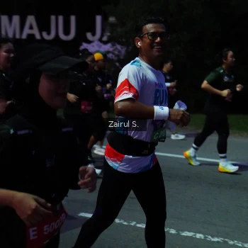 Runner Photo 3844734