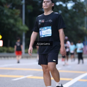 Runner Photo 3844735