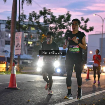 Runner Photo 3844737