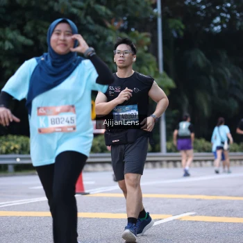 Runner Photo 3844739