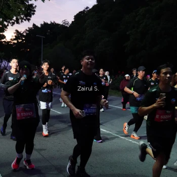 Runner Photo 3844740