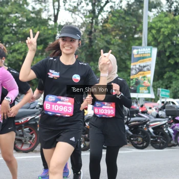 Runner Photo 3844741
