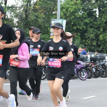 Runner Photo 3844745