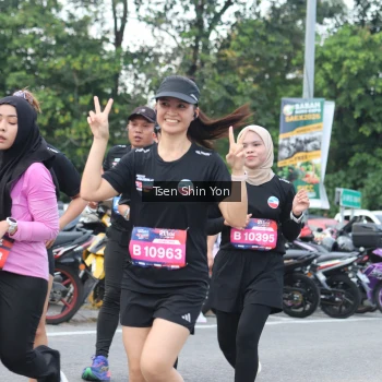 Runner Photo 3844746