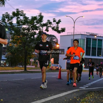 Runner Photo 3844751
