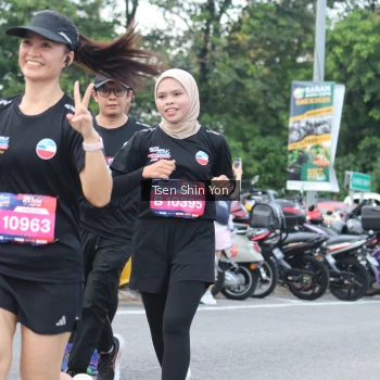 Runner Photo 3844754