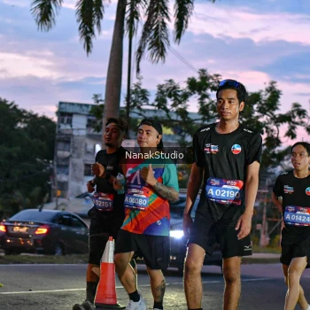 Runner Photo 3844757