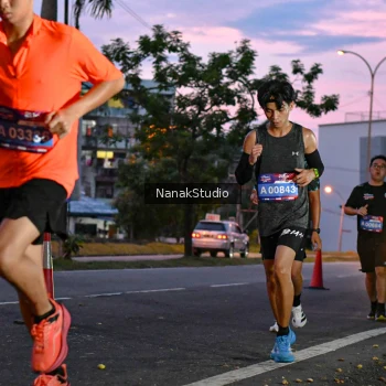 Runner Photo 3844759