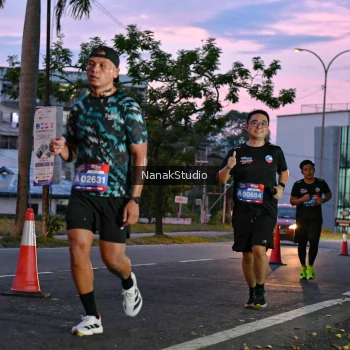 Runner Photo 3844760