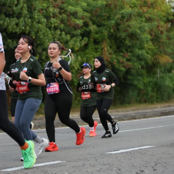 Runner Photo 3844761