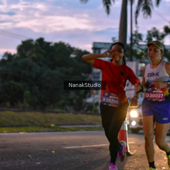 Runner Photo 3844763