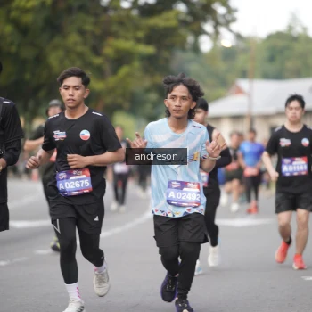 Runner Photo 3844766