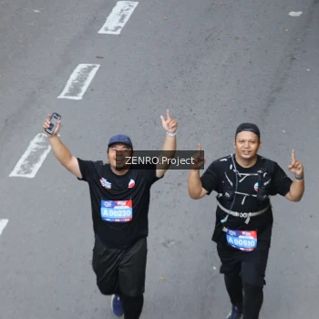 Runner Photo 3844768