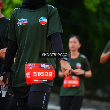 Runner Photo 3844769
