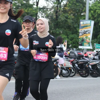 Runner Photo 3844779