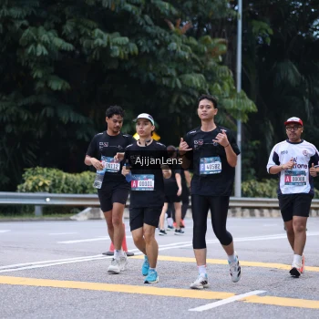 Runner Photo 3844781