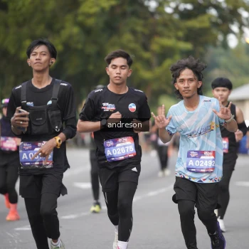Runner Photo 3844783