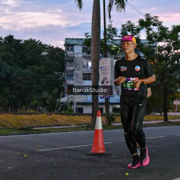 Runner Photo 3844784