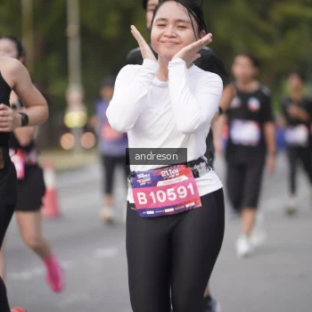 Runner Photo 3844785