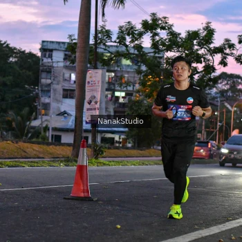Runner Photo 3844787